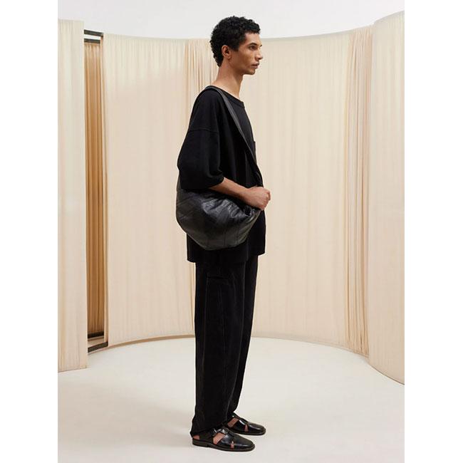 LEMAIRE ルメール オーバーサイズ Tシャツ TO1165 LJ1010 半袖Tシャツ