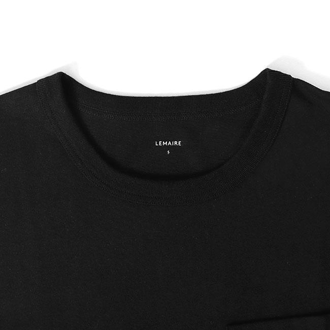 LEMAIRE ルメール オーバーサイズ Tシャツ TO1165 LJ1010 半袖Tシャツ