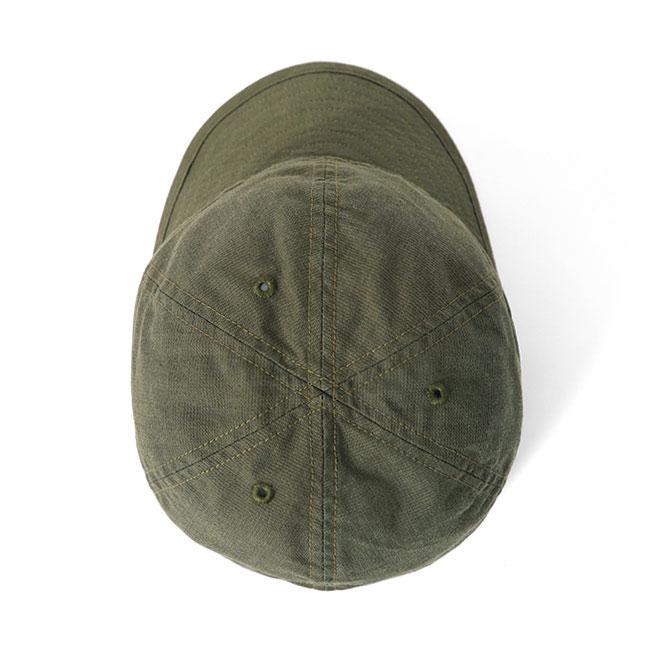 SALE] Nigel Cabourn ナイジェルケーボン 40S USアーミーキャップ