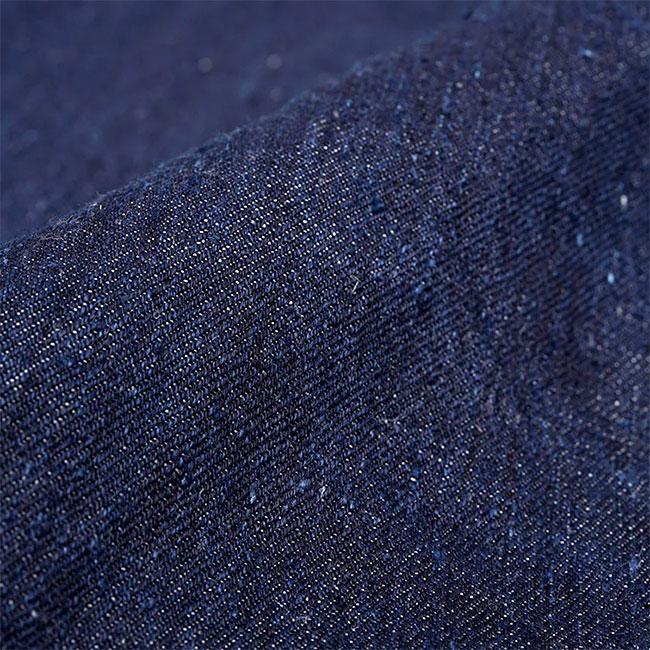TIME SALE] Nigel Cabourn ナイジェルケーボン ヘンプデニム M43タイプ