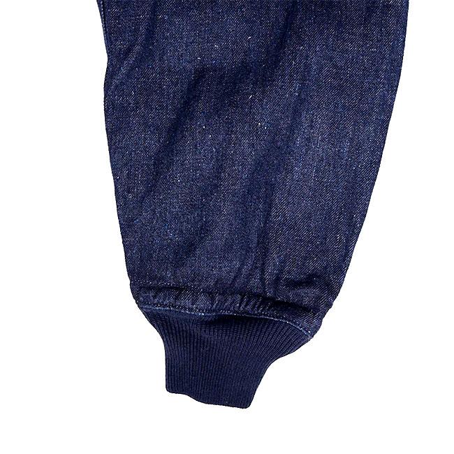 SALE] Nigel Cabourn ナイジェルケーボン ヘンプデニム M43タイプ