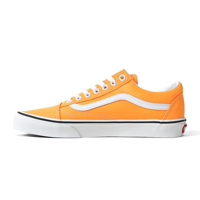 VANS（ヴァンズ） バンズ ネオンカラー オールドスクール Old Skool