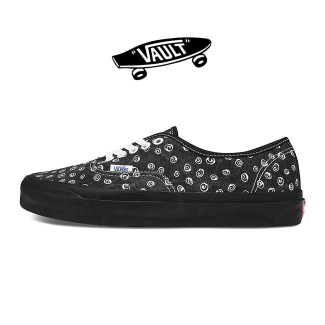VANS VAULT OG AUTHENTIC LX バンズ ボルト VANS VAULT OG AUTHENTIC LX バンズ ボルト ヴォルト