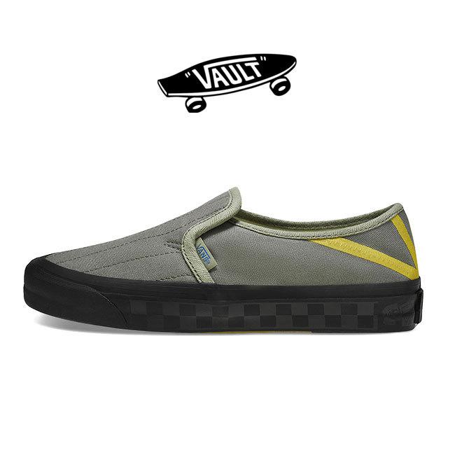VANS VAULT × TAKA HAYASHI バンズ ボルト タカハヤシ コラボ