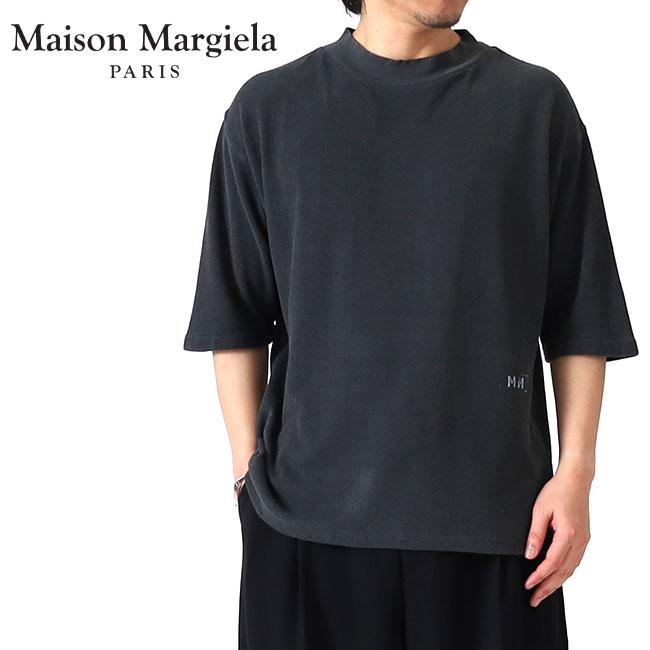 【定価8万円越え】マルジェラ　Tシャツ　カーキー 楽天市場】Maison Martin Margiela マルタンマルジェラ（Tシャツ