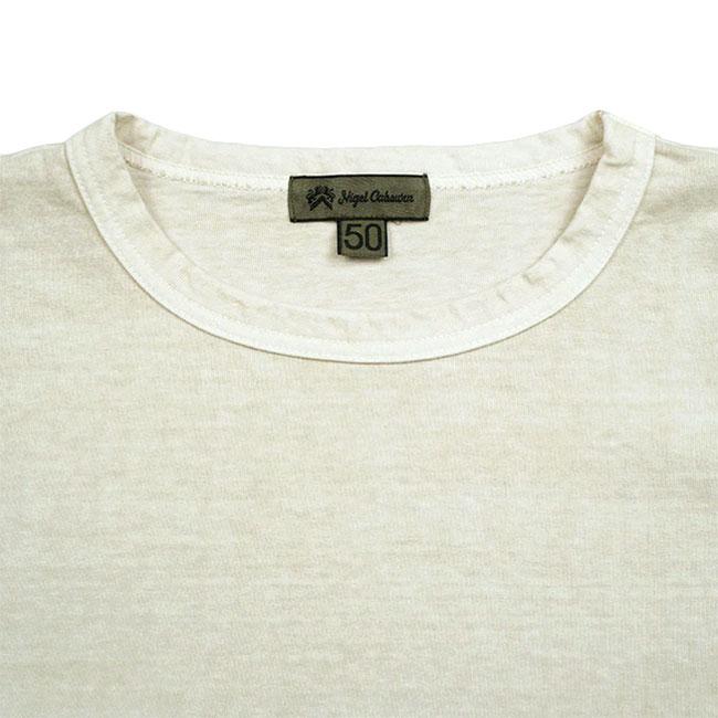 TIME SALE] Nigel Cabourn ナイジェルケーボン 7.8oz ベースボール