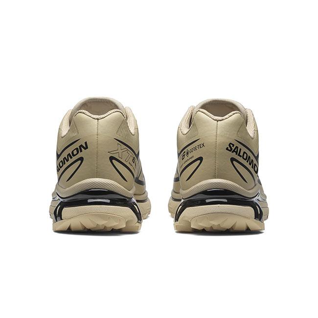SALOMON SNEAKERS サロモンスニーカーズ XT-6 GTX ゴアテックス