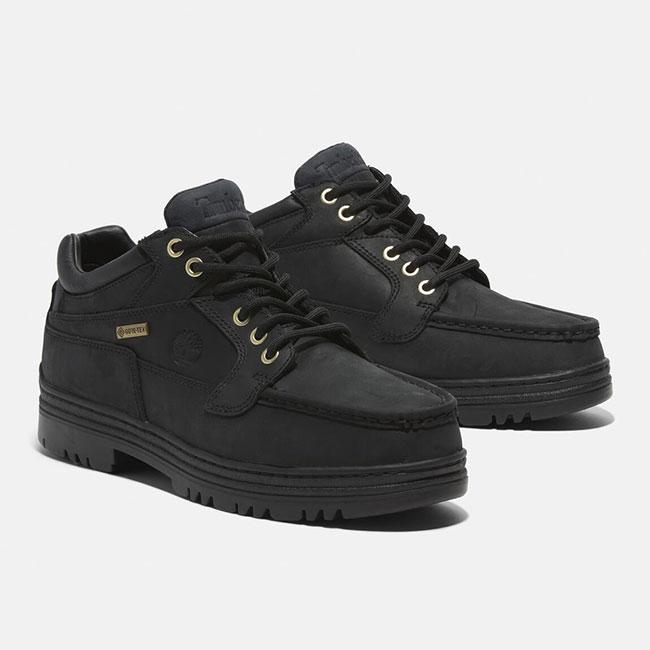 あ*ま様 Timberland Moc Toe GTX Boots 25センチ あ*ま様 Timberland Moc Toe GTX Boots 25センチ