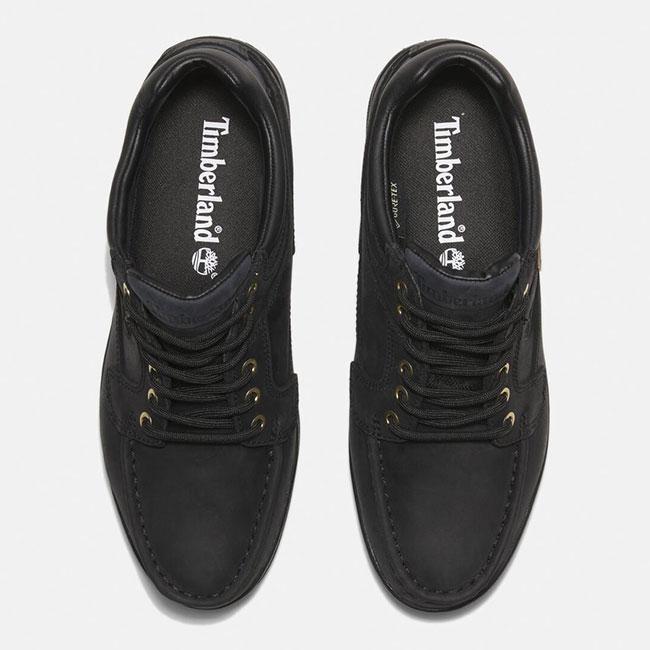 Timberland ティンバーランド MOC TOE GTX ヘリテージ