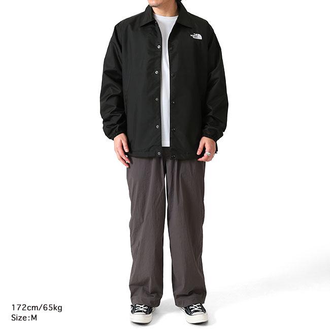 THE NORTH FACE ノースフェイス ザ コーチジャケット NP72450 ナイロン
