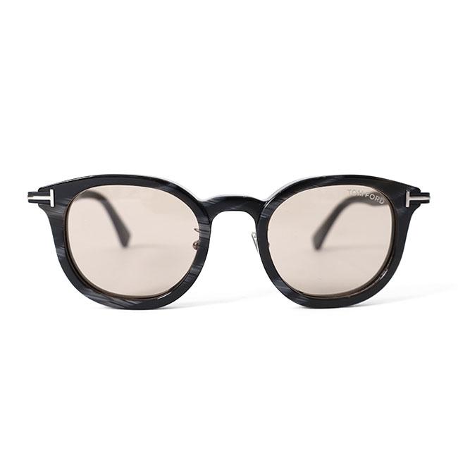 日本企画 TOM FORD トムフォード サングラス FT1151-D-4863E アジアン