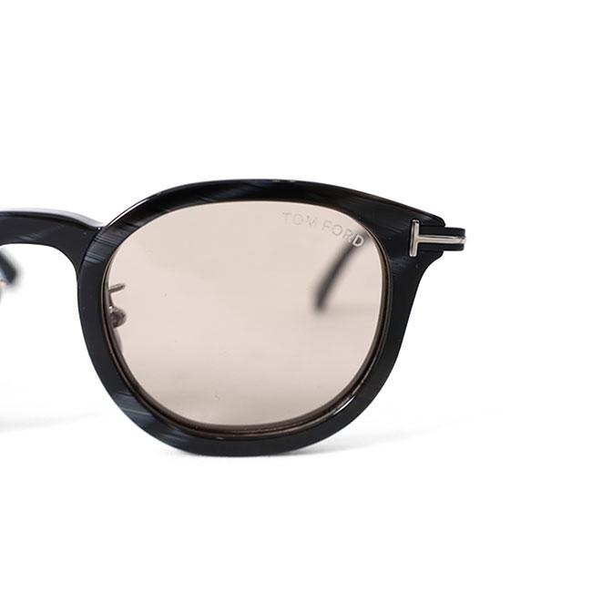 日本企画 TOM FORD トムフォード サングラス FT1151-D-4863E アジアン