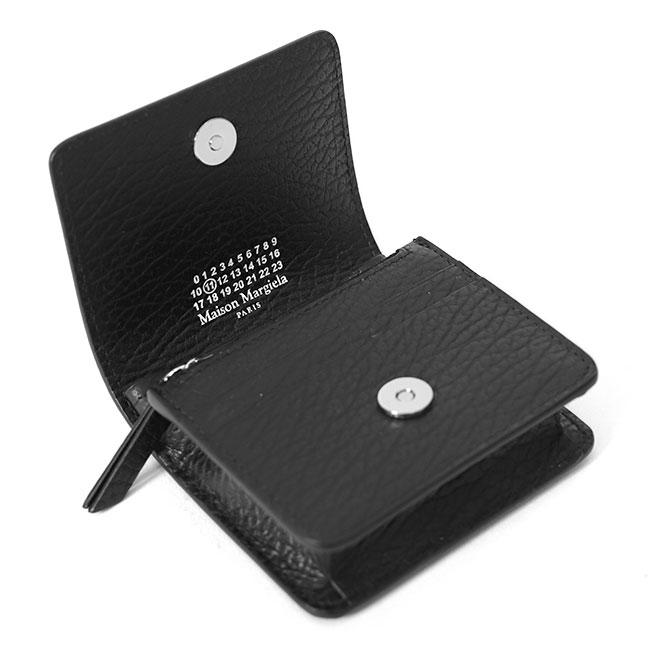 Maison Margiela メゾンマルジェラ グレインレザー チェーン