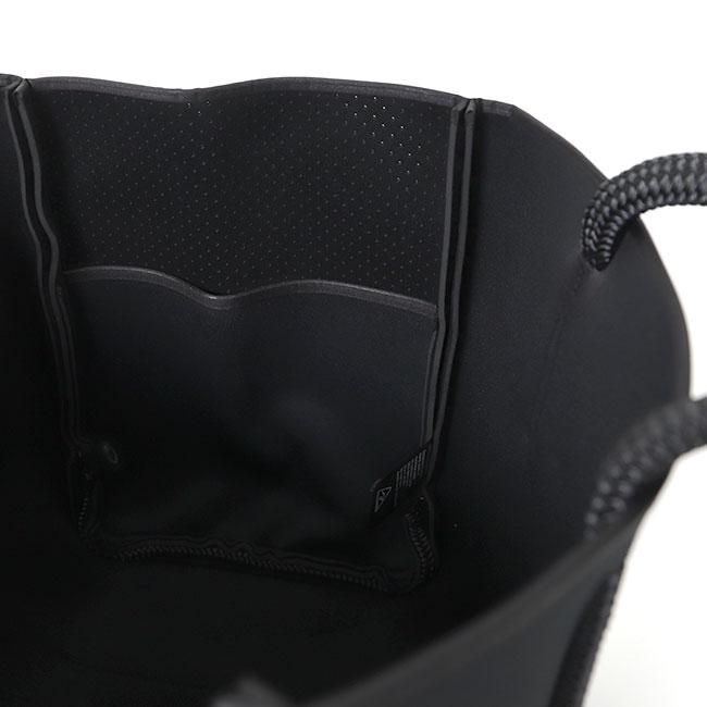 STATE OF ESCAPE ステイトオブエスケープ Satellite Brief ネオプレン 