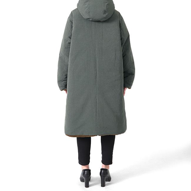 ★りり様ご購入品 ★ Cape HEIGHTS ダウンモッズコート Cape HEIGHTS（ケープハイツ） ダウンコート S ブラック レディース