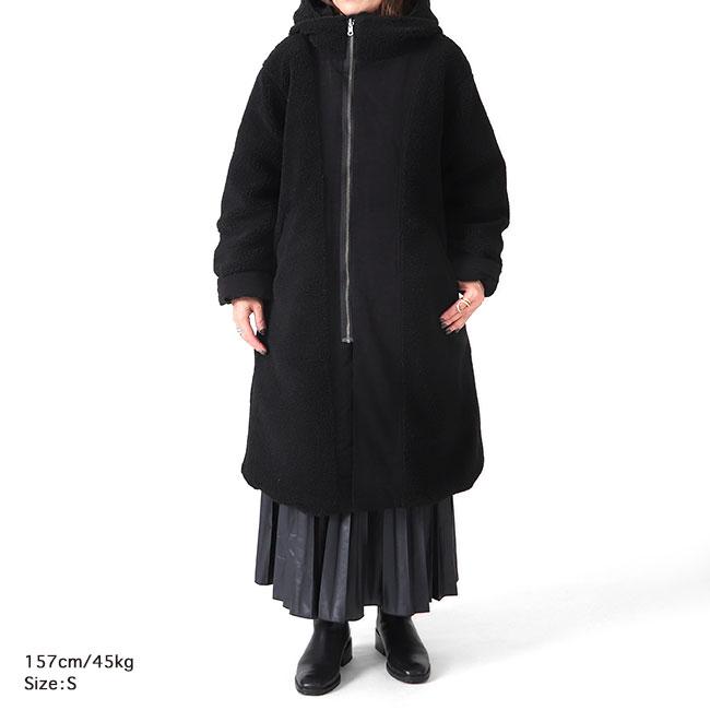 Cape Heights ケープハイツ CASSIER キャッシャー ボアフリース