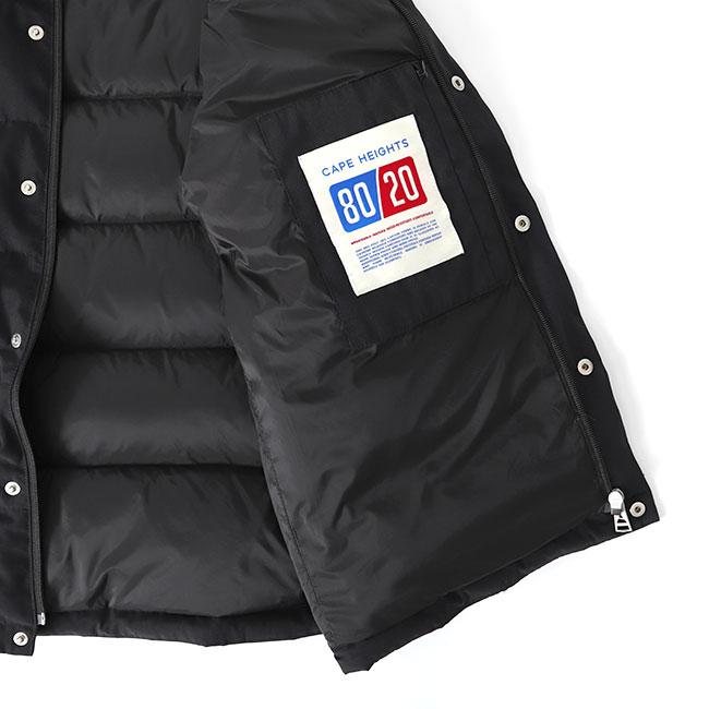 TIME SALE] Cape Heights ケープハイツ SHELDON シェルドン 80/20