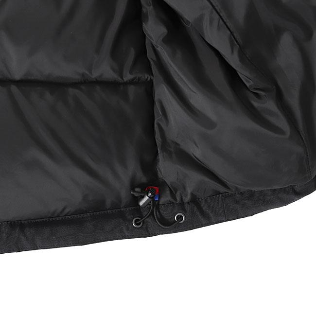 ケープハイツ×ロンハーマン ダウンベスト S ロンハーマン ケープハイツ ダウンベスト - メルカリ