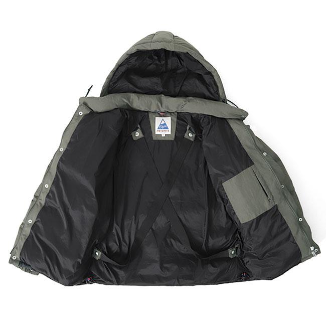 Cape Heights ケープハイツ NEW LUTAK ニュー ルタック フード Cape Heights ケープハイツ NEW LUTAK ニュー ルタック フード