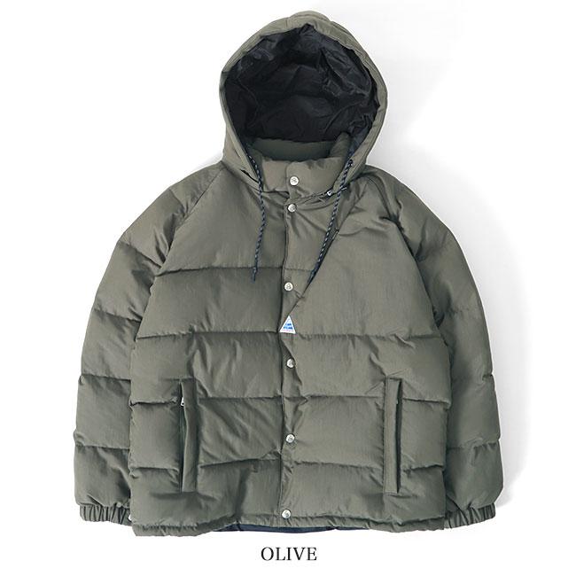 Cape Heights ケープハイツ NEW LUTAK ニュー ルタック フード Cape Heights ケープハイツ NEW LUTAK ニュー ルタック フード