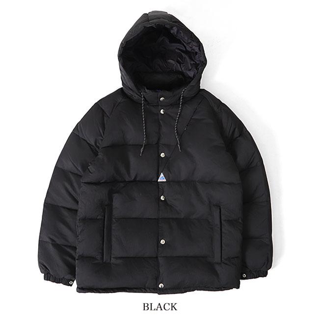 Cape Heights ケープハイツ NEW LUTAK ニュー ルタック フード Cape Heights ケープハイツ NEW LUTAK ニュー ルタック フード