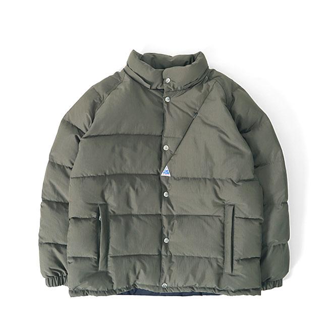 Cape Heights ケープハイツ NEW LUTAK ニュー ルタック フード Cape Heights ケープハイツ NEW LUTAK ニュー ルタック フード