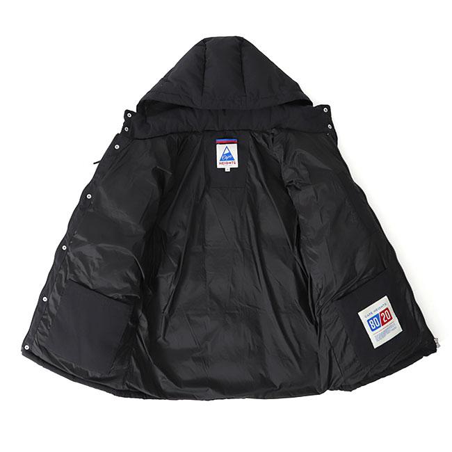 Cape Heights ケープハイツ KODIAK コディアック 80/20クロス フード 