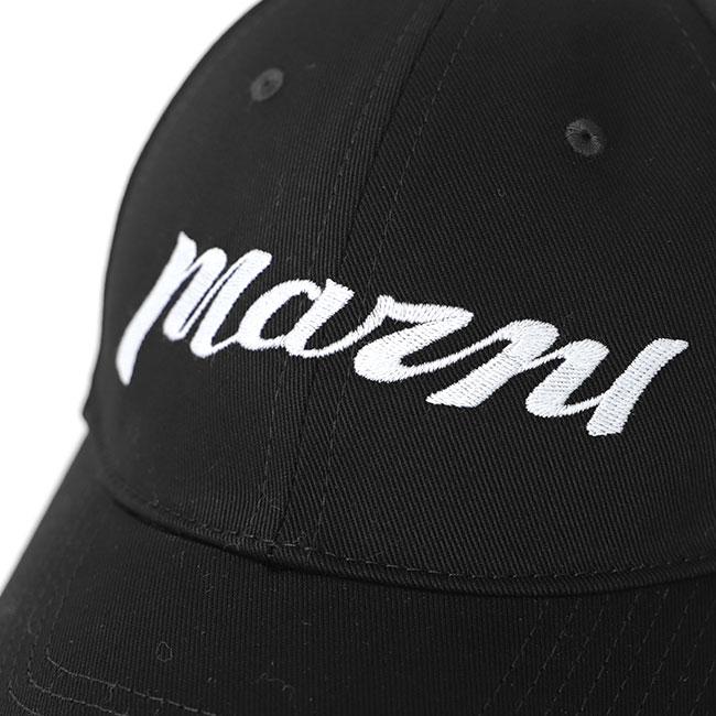 TIME SALE] MARNI マルニ コットンツイル 刺繍ロゴ 6パネル