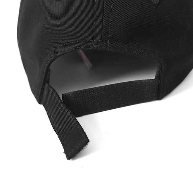 TIME SALE] MARNI マルニ コットンツイル 刺繍ロゴ 6パネル