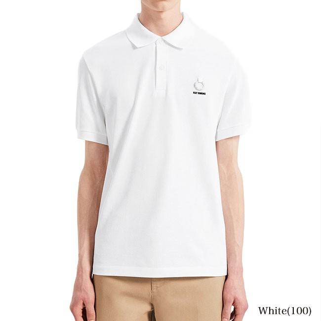 FRED PERRY Fred Perry by RAF SIMONS フレッドペリー FRED PERRY Fred Perry by RAF SIMONS フレッドペリー