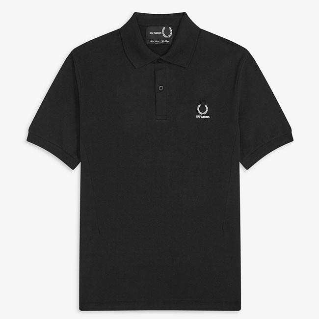 FRED PERRY Fred Perry by RAF SIMONS フレッドペリー FRED PERRY Fred Perry by RAF SIMONS フレッドペリー