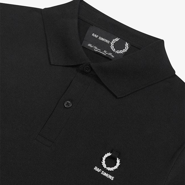 FRED PERRY Fred Perry by RAF SIMONS フレッドペリー