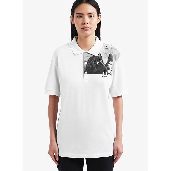 FRED PERRY Fred Perry by RAF SIMONS フレッドペリー
