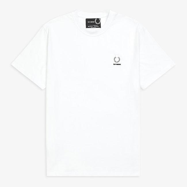 FRED PERRY（フレッドペリー） Fred Perry by RAF SIMONS ラフシモンズ