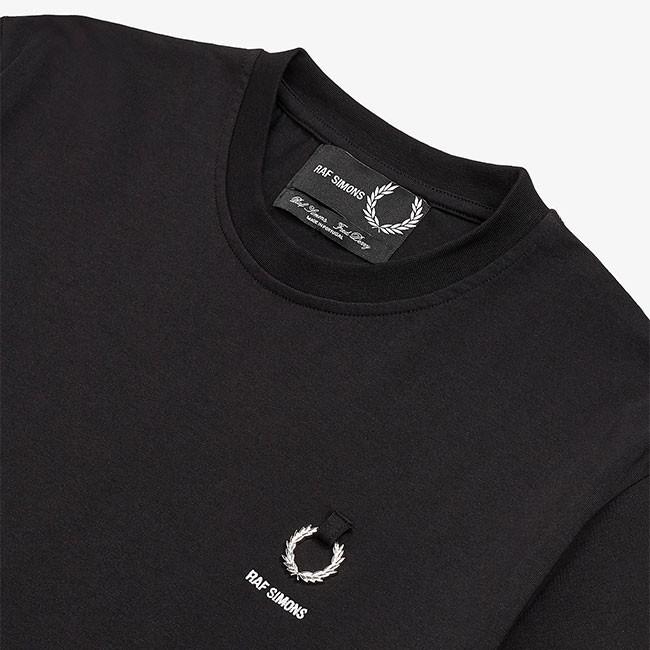 FRED PERRY Fred Perry by RAF SIMONS フレッドペリー