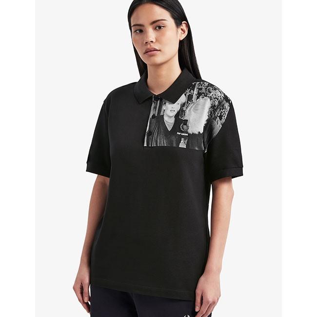 FRED PERRY Fred Perry by RAF SIMONS フレッドペリー