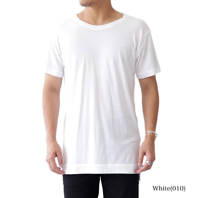 JOHN ELLIOTT ジョンエリオット マーサーTシャツ MERCER TEE 3020900169 メンズ｜golden-state｜02