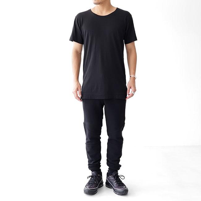 JOHN ELLIOTT ジョンエリオット マーサーTシャツ MERCER TEE 3020900169 メンズ｜golden-state｜04