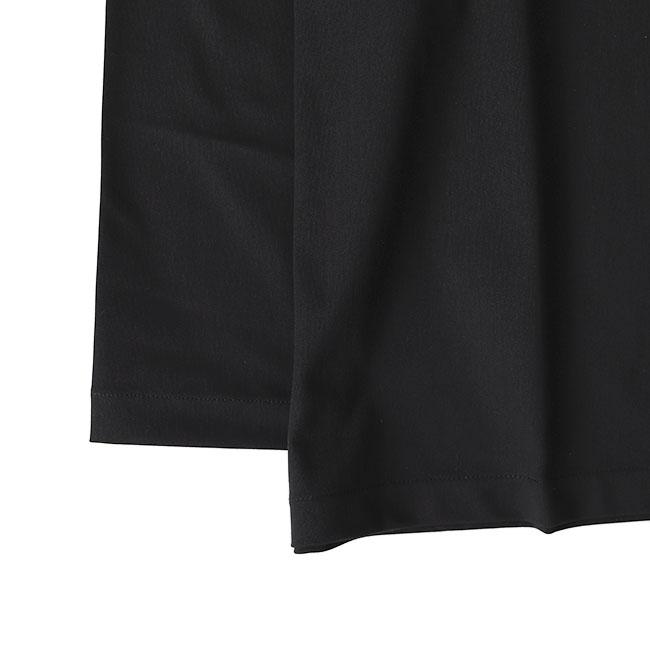 WE WILL ウィーウィル　モック ネック ロング Tシャツ　中古品 楽天市場】WE WILL ウィーウィル トリコット ロンT W-000-8019 無地