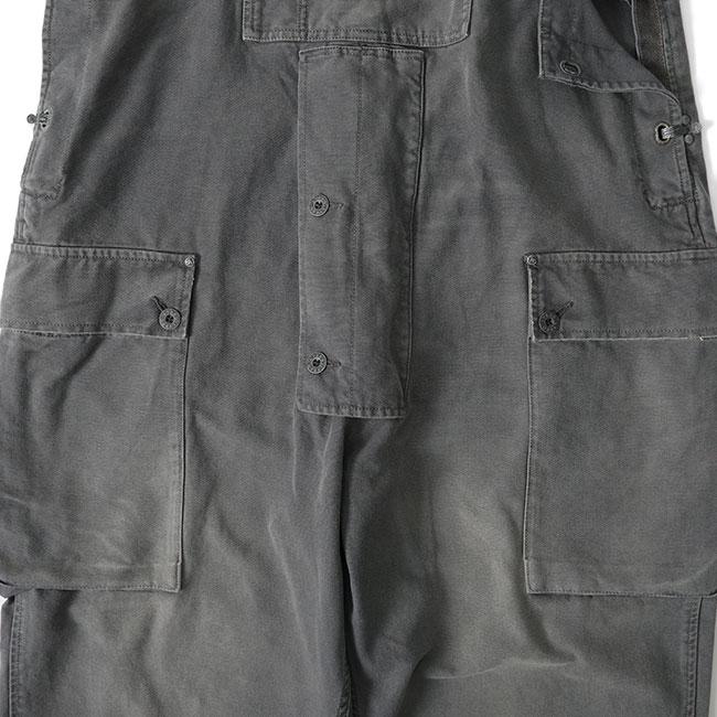 Nigel Cabourn LYBRO ナイジェルケーボン ライブロ ネイバルダンガリー