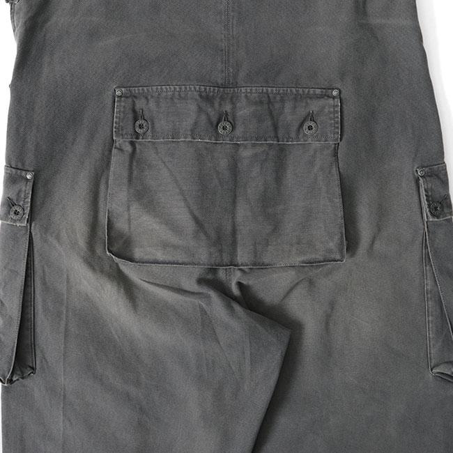 k*n様 NigelCabourn LYBRO ナイジェルケーボン　オーバーオー Nigel Cabourn LYBRO ナイジェルケーボン ライブロ ネイバルダンガリー