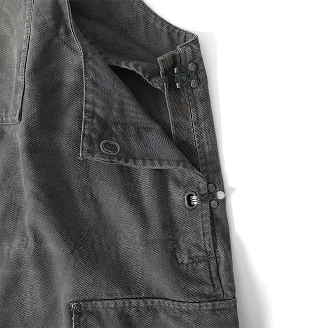 Nigel Cabourn LYBRO ナイジェルケーボン ライブロ ネイバルダンガリー