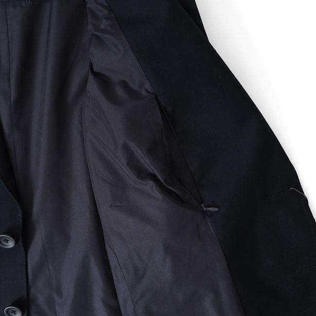 テーラードジャケット HERNO SS25 MAN LIGHT JACKET (GA000192U 12684 9200) golden-state_t22082401