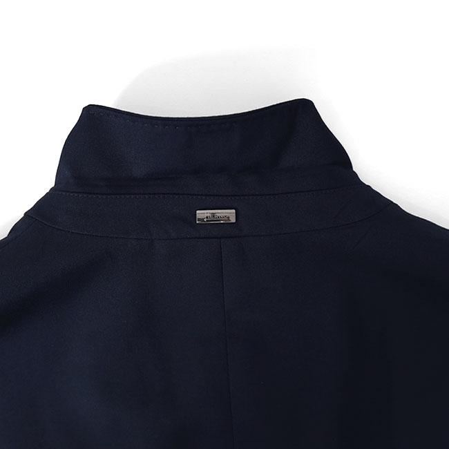 HERNO ヘルノ 2ボタン ジャケット GA000173U 12635 ブレザー