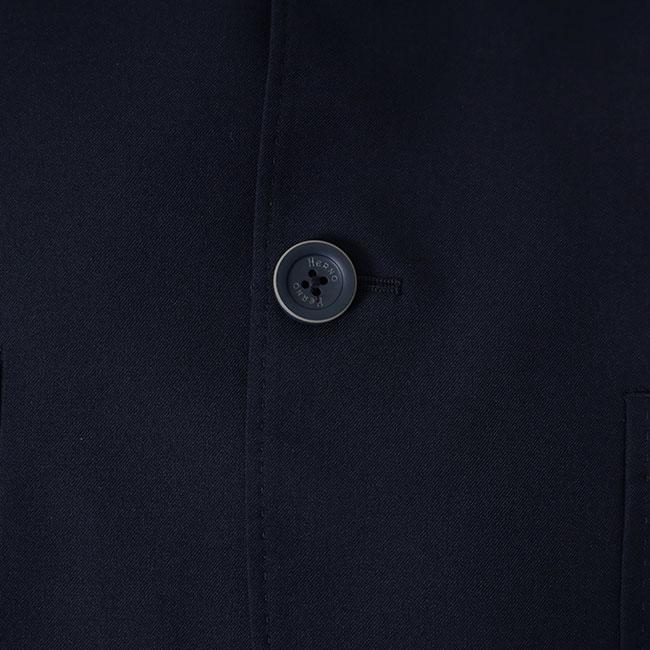 HERNO ヘルノ 2ボタン ジャケット GA000173U 12635 ブレザー