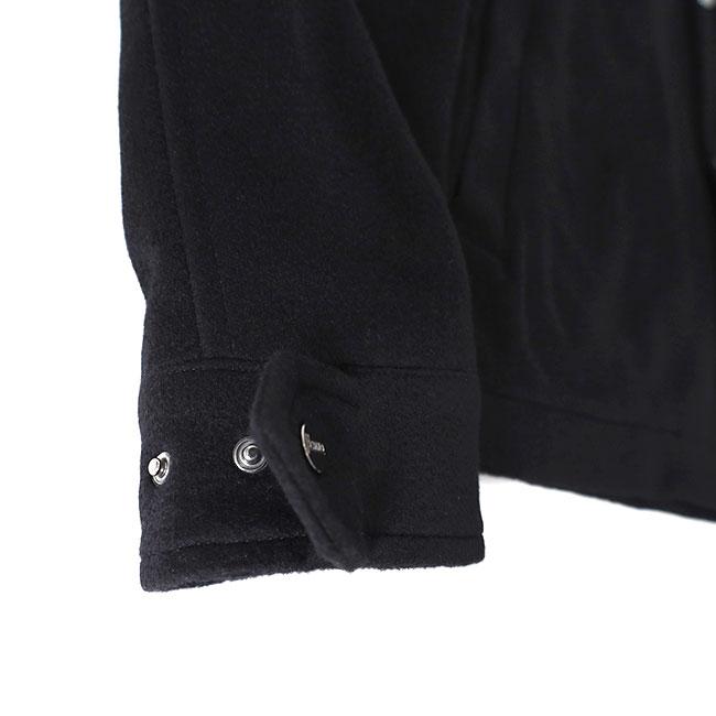 [TIME SALE] HERNO ヘルノ カシミア ウール シャツジャケット GI000312U 33318 CPOシャツ メンズの画像