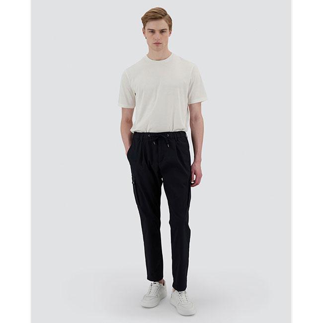 HERNO ヘルノ イージー カーゴパンツ PT00020UR 12531 メンズ