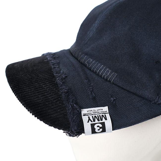Maison MIHARA YASUHIRO × CA4LA メゾンミハラヤスヒロ カシラ