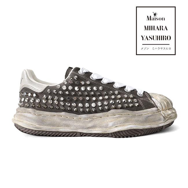 Maison MIHARA YASUHIRO メゾンミハラヤスヒロ BLAKEY Maison MIHARA YASUHIRO メゾンミハラヤスヒロ BLAKEY