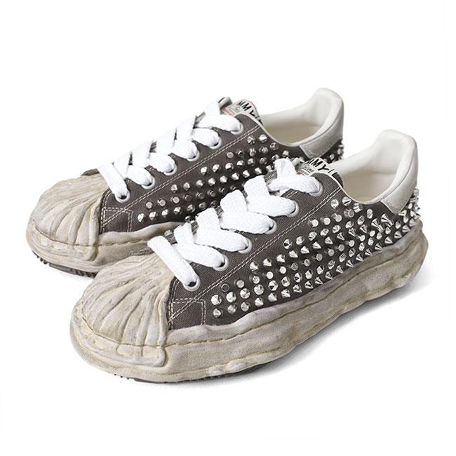 Maison MIHARA YASUHIRO メゾンミハラヤスヒロ BLAKEY Maison MIHARA YASUHIRO メゾンミハラヤスヒロ BLAKEY